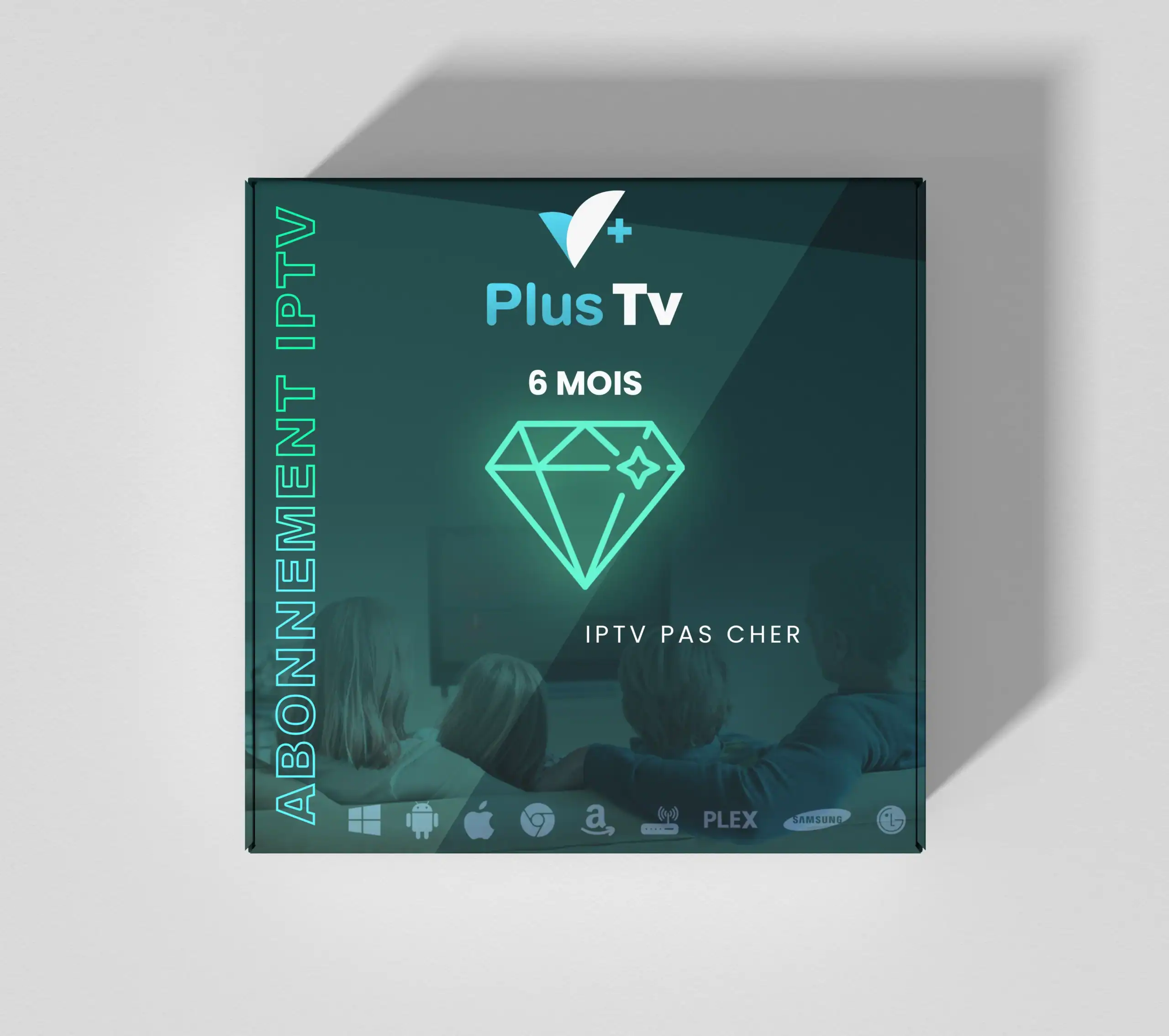 6 mois iptv pas cher