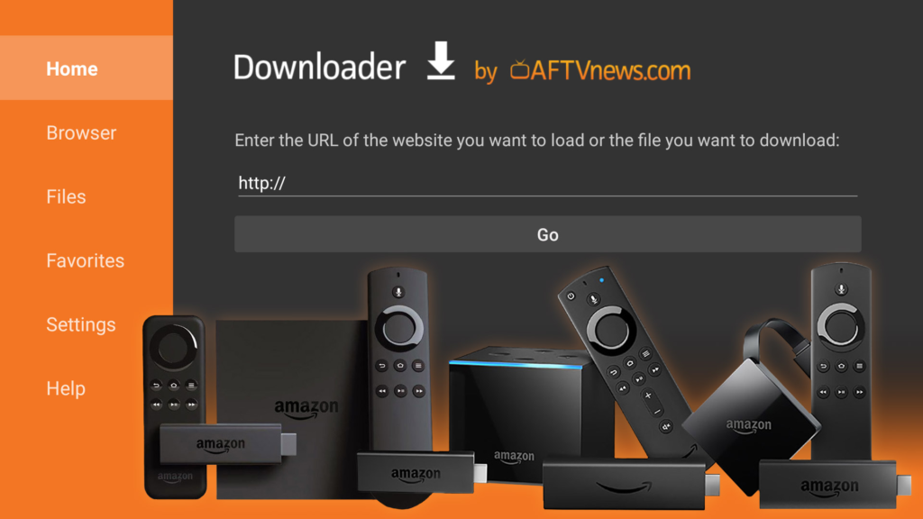 France IPTV Downloader App