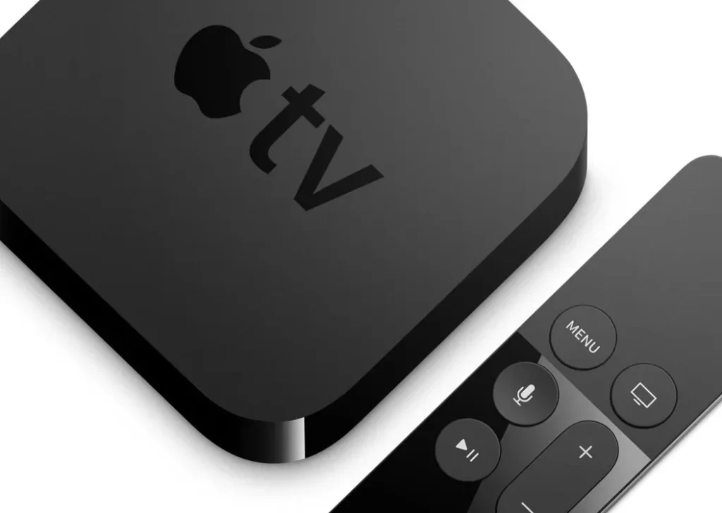 France IPTV Best IPTV app for Apple Tv