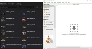 IPTV on Windows