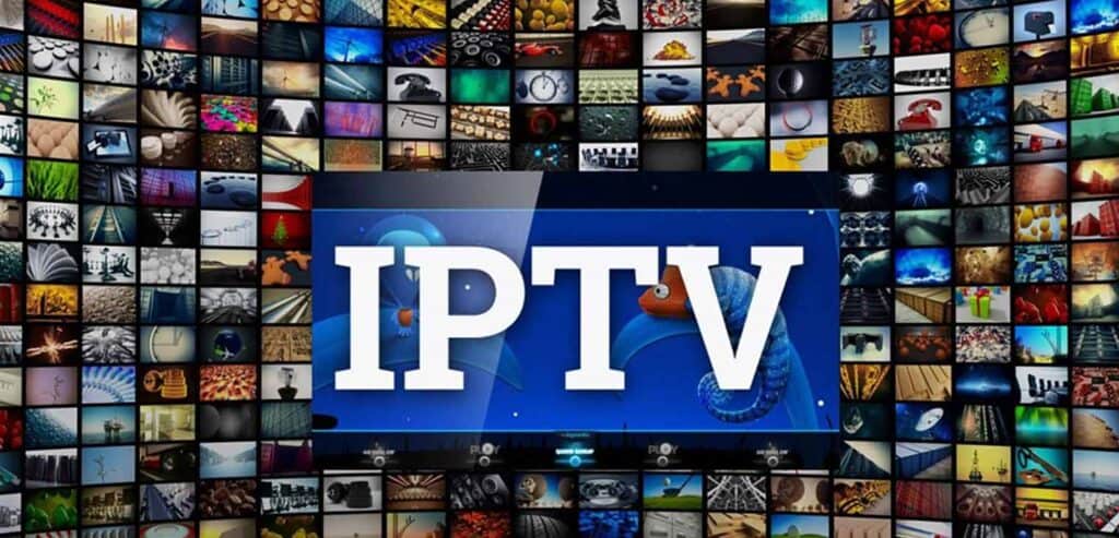 France IPTV IPTV for Gaming