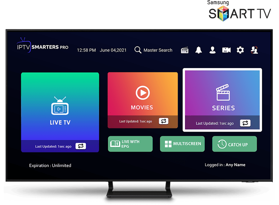 France IPTV Install IPTV on Android