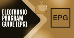 epg iptv