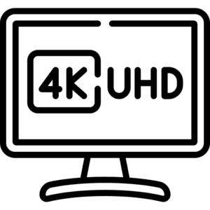 4k channels