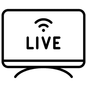 live tv channels