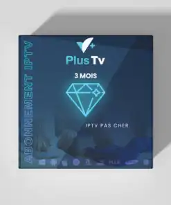 code iptv