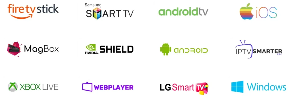 Abonnement IPTV